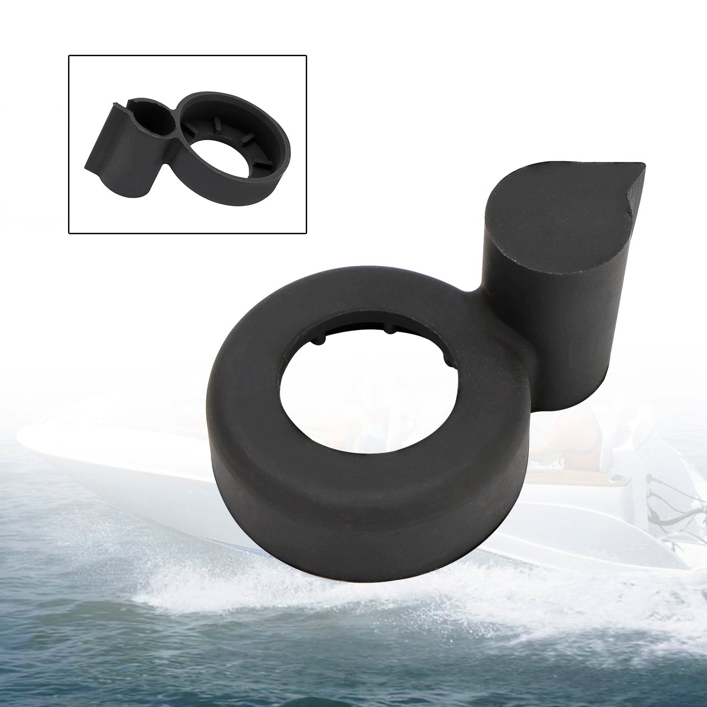 Guarnizione pompa carburante fuoribordo per Mercury Verado 200HP 225HP 250HP 275HP 880596506