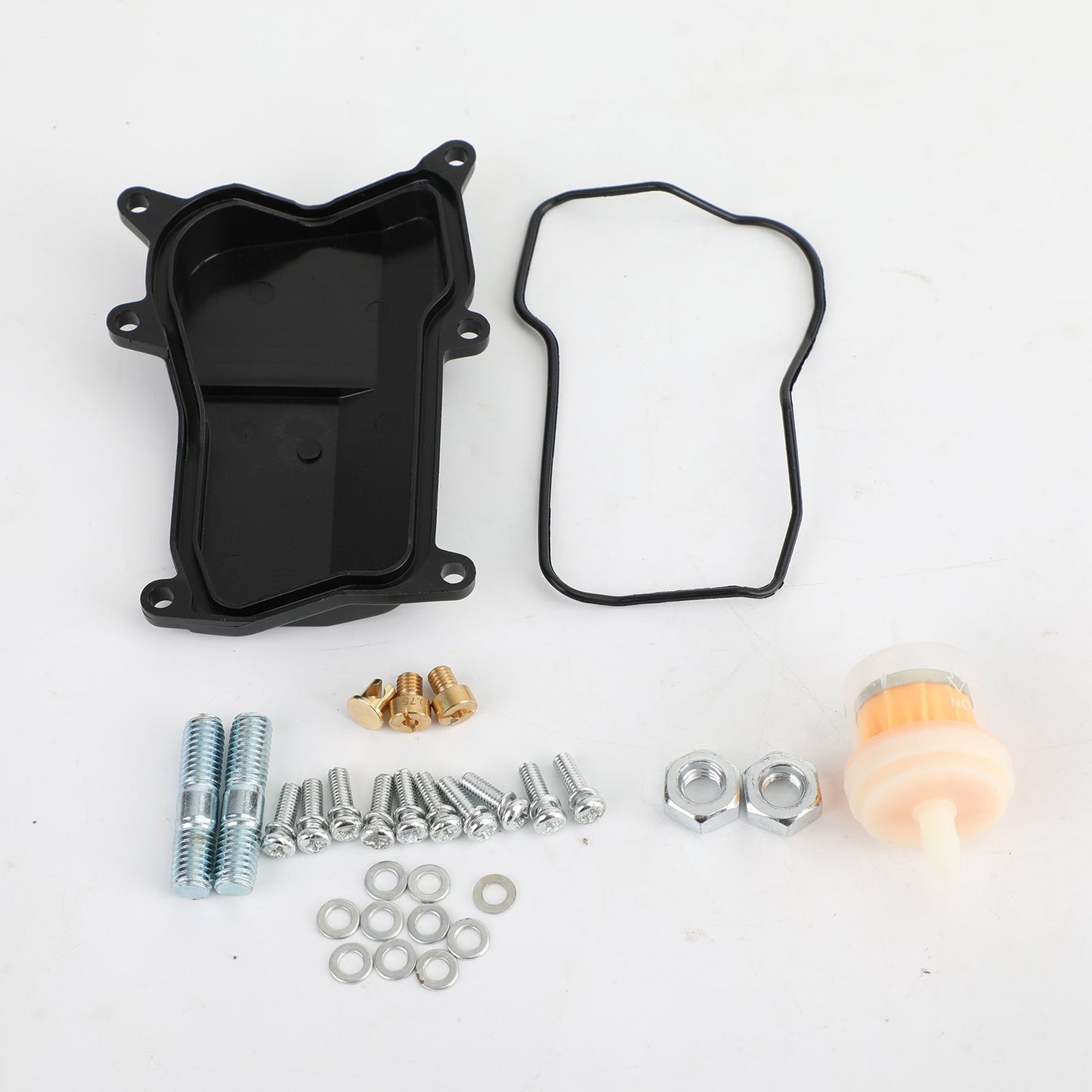 Carburatore Carb adatto per Yamaha Warrior 350 YFM 350 Yfm350 Atv Quad 1987-2004 Generico