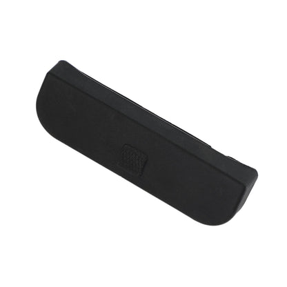 Interruttore porta posteriore Copertura in gomma Pad Maniglia Fit BMW Mini R52 R53 R56 R57 R58 R59