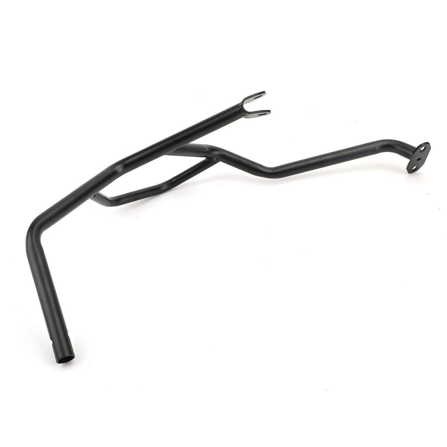 Highway Crash Bar Engine Guard Paraurti Protector Fit for 2017-2020 Benelli TRK502 TRK502X Generico