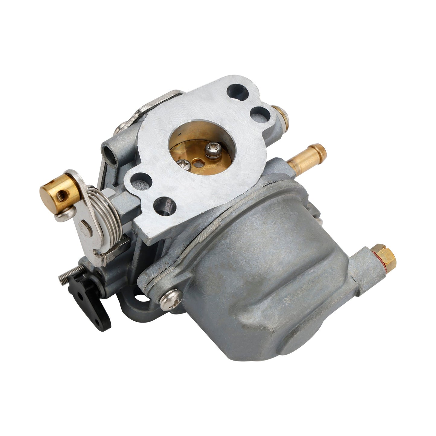 Carburatore Carb adatto per YAMAHA 4 tempi 4hp F4A F4M 67D-14301-00 67D-14301-01
