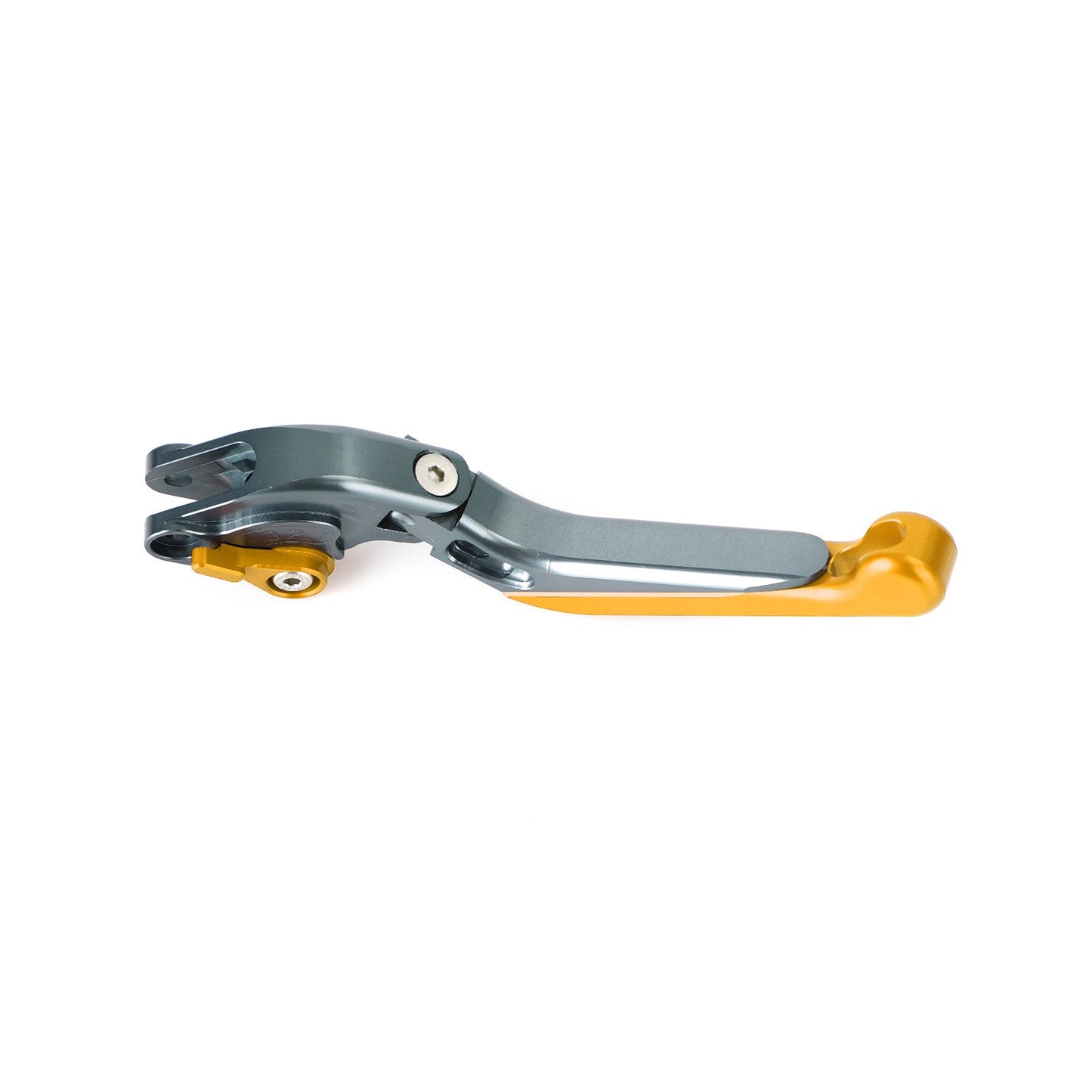 Leva Freno e Frizione Estensibile Regolabile per Speed Triple R 1200 Scrambler Generic