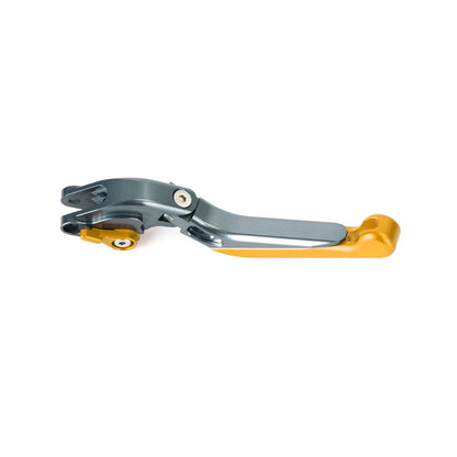 Leva Freno e Frizione Estensibile Regolabile per Speed Triple R 1200 Scrambler Generic
