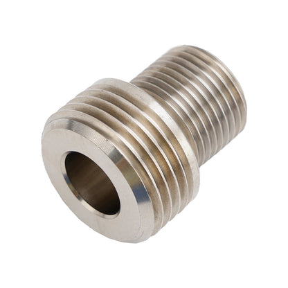 Adattatore per inserto filtro olio piccolo blocco SBF 5.0 302 351 F1AZ-6890-B per Ford