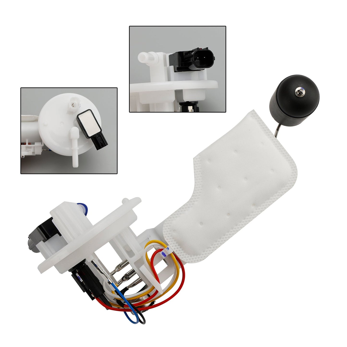 Gruppo pompa carburante Bbp-E3907-00 B65-E3907-00 Sostituisci per Yamaha Aerox 155 17-21 Nvx