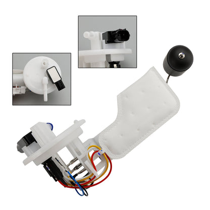 Gruppo pompa carburante Bbp-E3907-00 B65-E3907-00 Sostituisci per Yamaha Aerox 155 17-21 Nvx