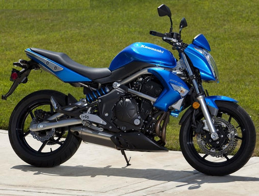 Kit carenatura per Kawasaki ER-6N 2009-2010 Generico