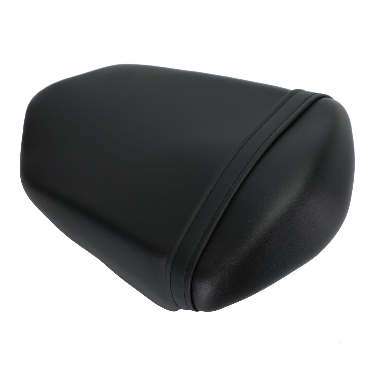 Sella passeggero posteriore per sedile passeggero adatta per Suzuki Gsx1300BK 2008-2012 09 10 11 Generico