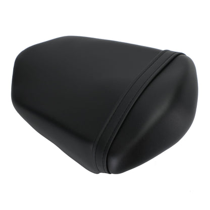 Sella passeggero posteriore per sedile passeggero adatta per Suzuki Gsx1300BK 2008-2012 09 10 11 Generico