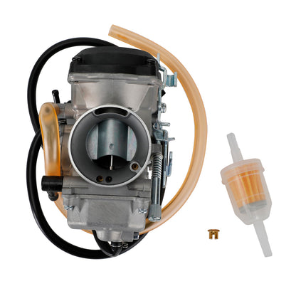 Kawasaki KLR650 KLR 650 2008-2018 15001-0072 Carburatore Carb