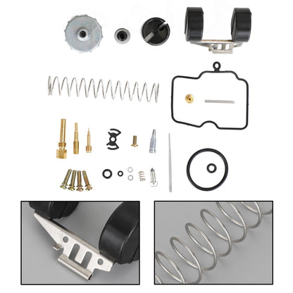 Kit di ricostruzione carburatore adatto per VM26 Carb ATV Dirt Bike 150cc 160cc 200cc 250cc Generico