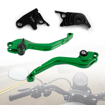 DAYTONA 675 R SPEED TRIPLE R 1050 CNC Leva Freno Frizione Corta