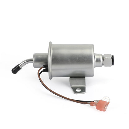 Pompa carburante per generatore Onan 4000 RV 4KW Microlite Quiet Cummins 12V E11007 Generico