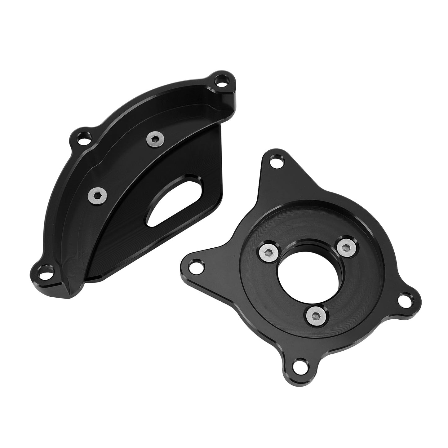 Per 2017-2023 Kawasaki Z900 Z900RS CAFE Protezione motore statore Slider Protector