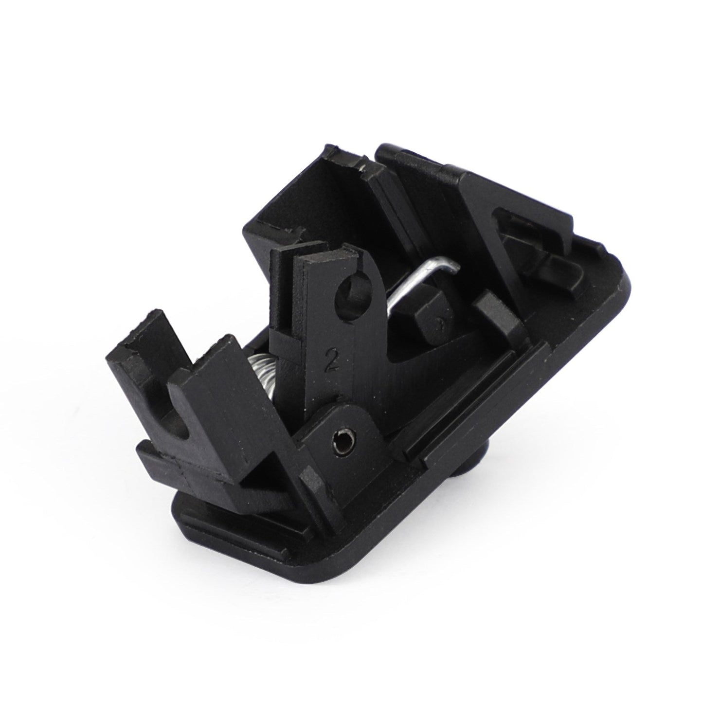 Areyourshop Attuatore di rilascio della serratura del coperchio della porta del serbatoio del carburante adatto per Suzuki Swift SX4 Grand Vitara