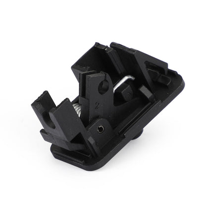 Areyourshop Attuatore di rilascio della serratura del coperchio della porta del serbatoio del carburante adatto per Suzuki Swift SX4 Grand Vitara