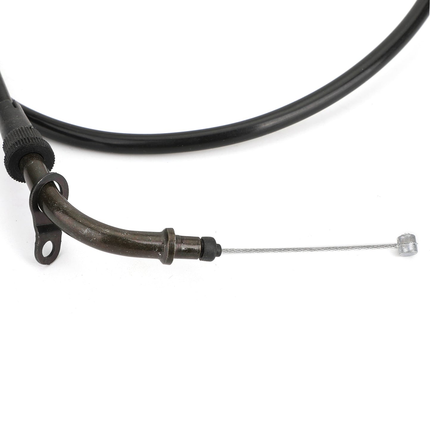 Cavo acceleratore 5PB-26311-10 per Yamaha V-Star 1100 XVS1100 1999-2011 Generico