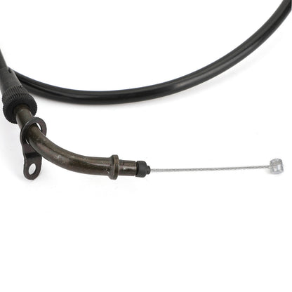 Cavo acceleratore 5PB-26311-10 per Yamaha V-Star 1100 XVS1100 1999-2011 Generico