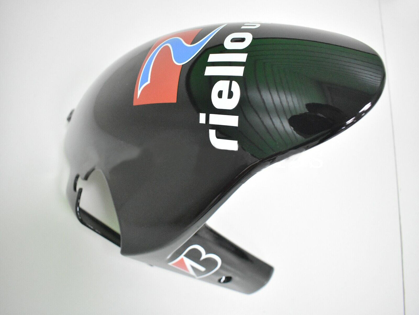 Carenatura Kit Carrozzeria ABS fit Per Ducati 999 749 2003 2004 Generico