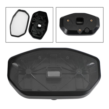 Ducati 821 1200 939 797 V2 2018- 2017 Custodia Tachimetro Coperchio Tachimetro