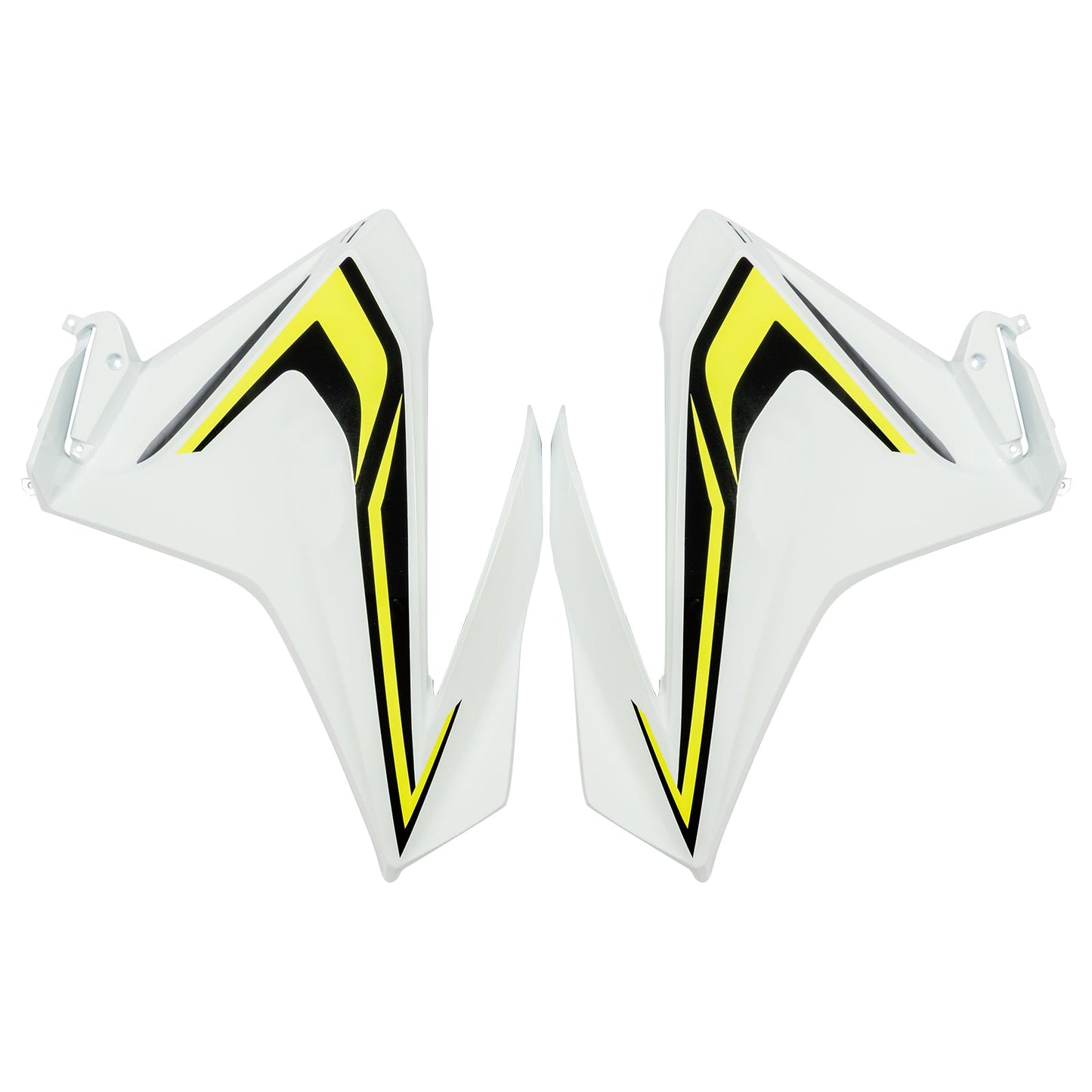 Kit carenatura per Honda CBR500R 2019-2021 004# Generico