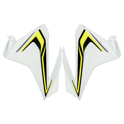Kit carenatura per Honda CBR500R 2019-2021 004# Generico