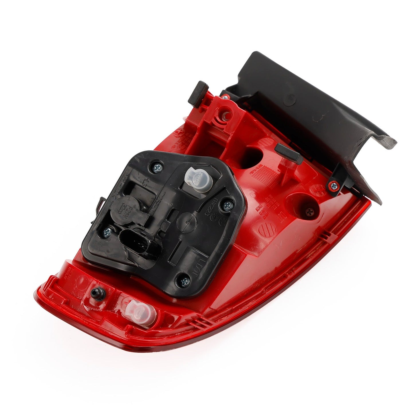 Audi A4 2009-2012 Fanale posteriore a LED per bagagliaio esterno destro