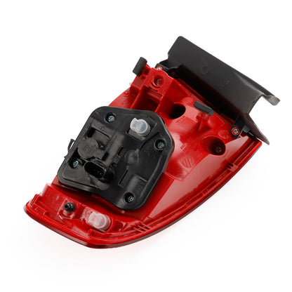 Audi A4 2009-2012 Fanale posteriore a LED per bagagliaio esterno destro