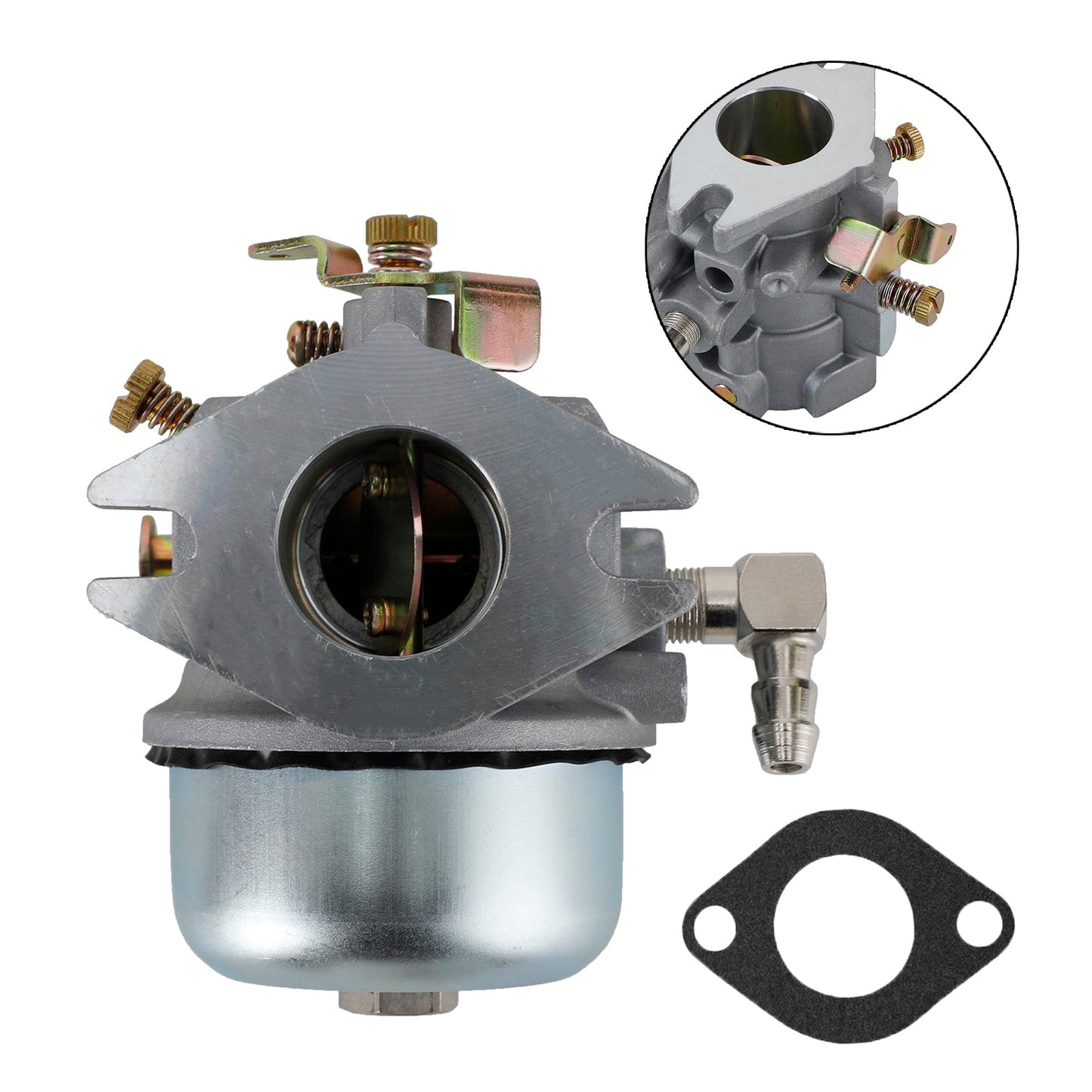 Kohler Magnum KT17 KT18 KT19 M18 M20 MV18 MV20 Carburatore Carburatore