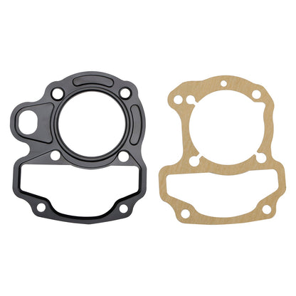 Kit guarnizioni pistone canna cilindro 12100-GFM-900 per Honda LEAD NHX110 2008-2015 Fedex Express