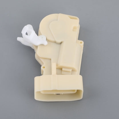 Attuatore serratura porta lato passeggero anteriore destro per Toyota Celica 2000-2005 Generico