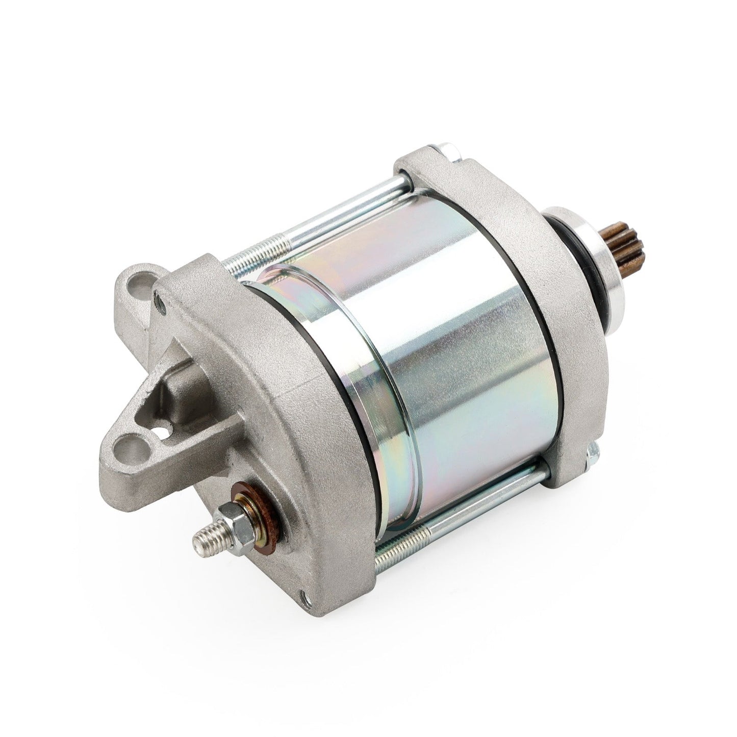 Motorino Avviamento Motore Avviamento per Yamaha WR 450 F / YZ 450 F / FX 2019 - 2023