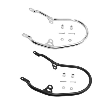 Supporto per bracciolo passeggero posteriore per moto Kawasaki Z900RS 2018-2025