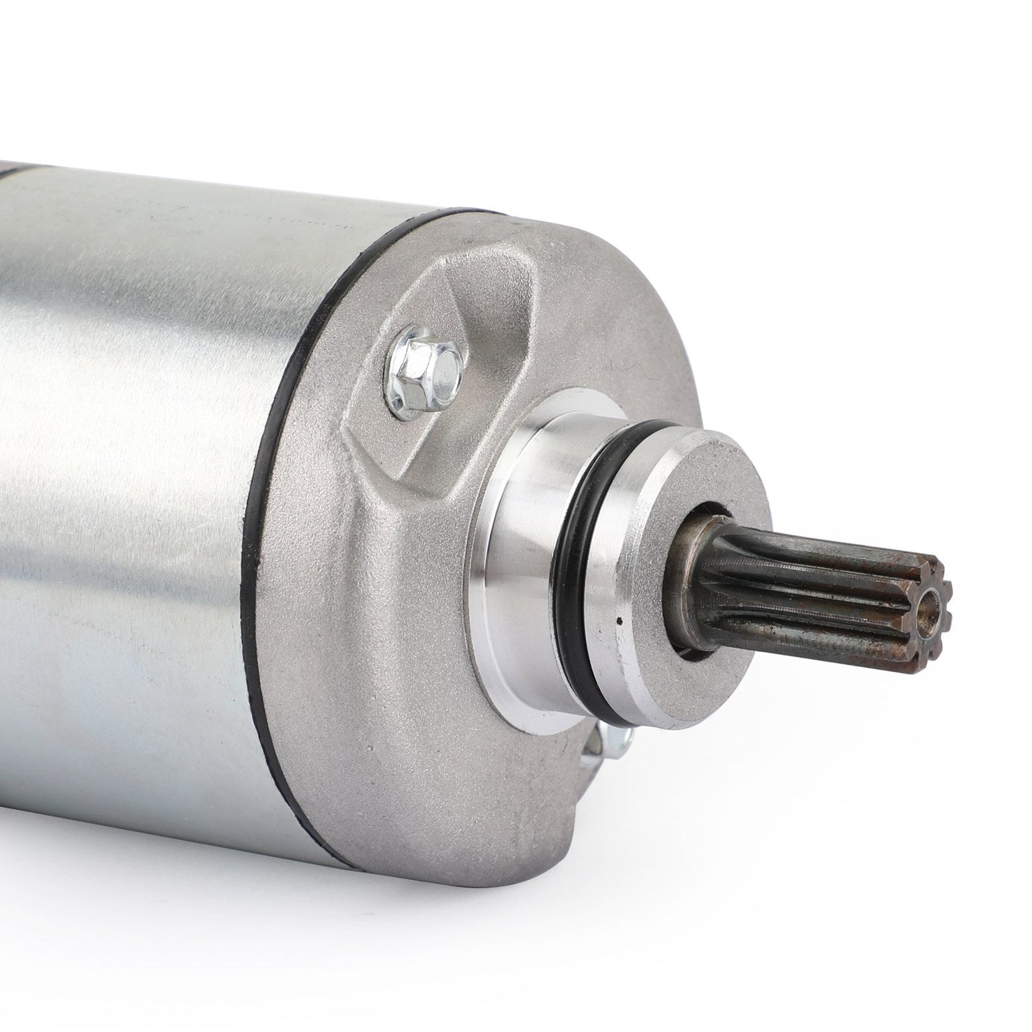 Motorino di avviamento Fit per Honda CBR 400 NC23 NC29 87-94 CB 400 F 89-91 CB 400 SF 92-98 Generico