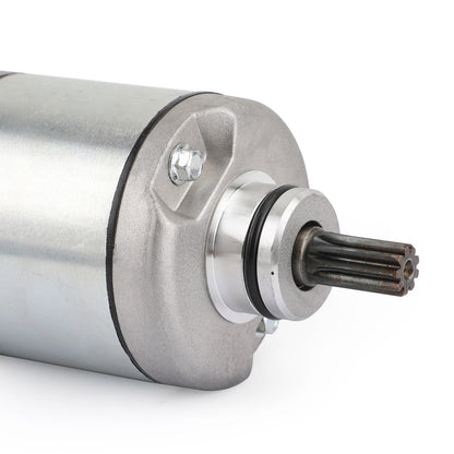 Motorino di avviamento Fit per Honda CBR 400 NC23 NC29 87-94 CB 400 F 89-91 CB 400 SF 92-98 Generico