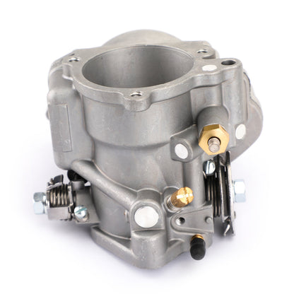 Carburatore Carb adatto per Buell Big Twin e Sportster Shorty Carb Super E Generico