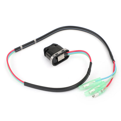 Interruttore TRIM & TILT A 703-82563-02-00 703-82563-01 per motori fuoribordo Yamaha