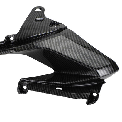 Honda CBR500R 2019-2021 Copertura prese d'aria pannelli laterali in carbonio