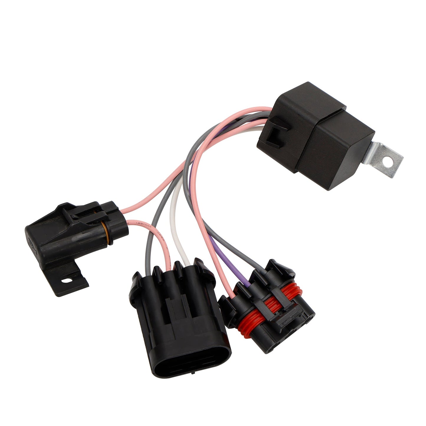 6669415 Solenoide timer carburante compatibile con caricatore Bobcat 553 643 753 763 773