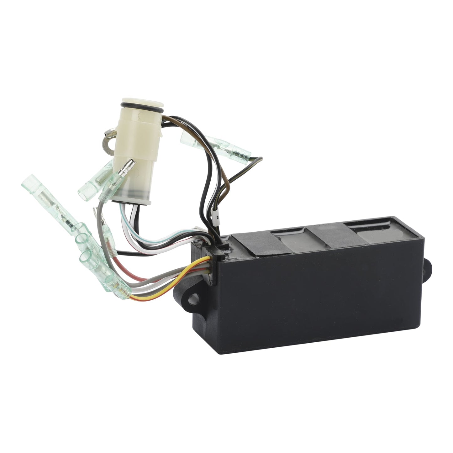 Accenditore CDI BOX adatto per Yamaha 50HP K50 60HP 60F P60 E60H 70HP 70B 6H3-85540-10