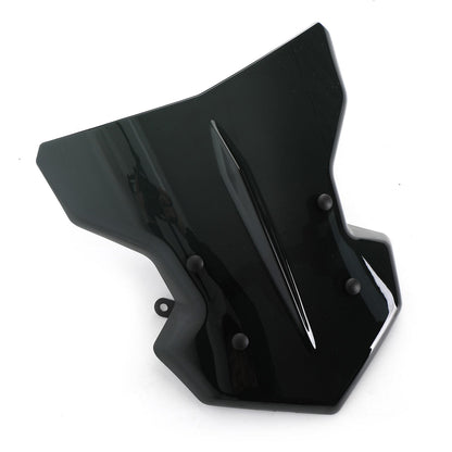 Proteggi parabrezza parabrezza moto per Yamaha MT-03 2020 Generico