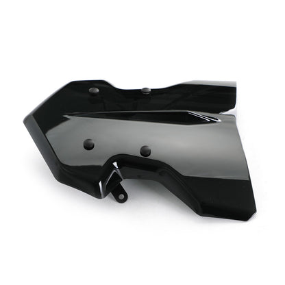 Proteggi parabrezza parabrezza moto per Yamaha MT-03 2020 Generico