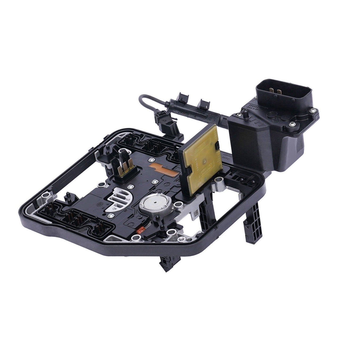 2007-2009 Volkswagen Polo 0AM DQ200 DSG Unità di controllo della trasmissione Modulo TCU 0AM927769D