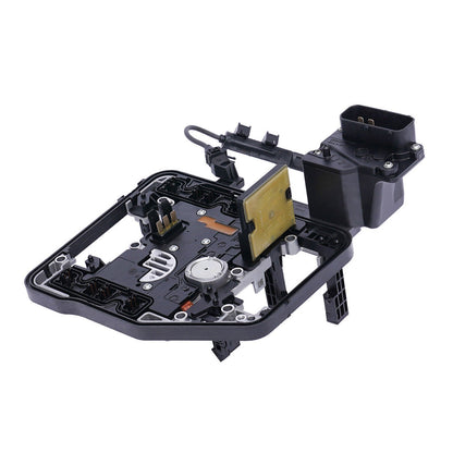 2007-2009 Volkswagen Polo 0AM DQ200 DSG Unità di controllo della trasmissione Modulo TCU 0AM927769D