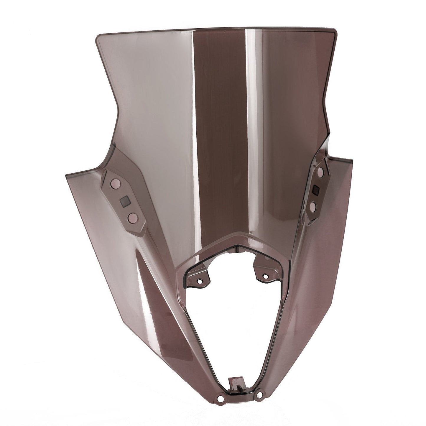 Protezione parabrezza per parabrezza Kawasaki NINJA 650 ER6F 2020-2025