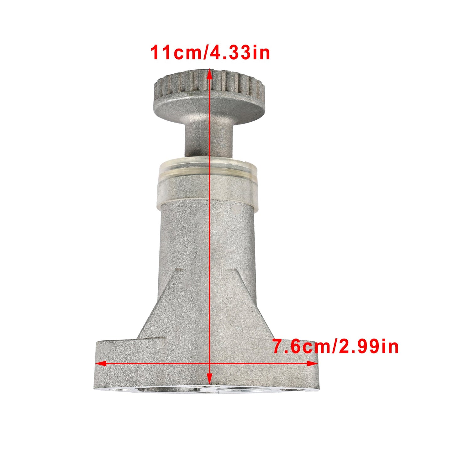 105-2508 Pompa di adescamento del carburante per Cat Caterpillar 4N-2511 4W-0788 6N-6800 1P0436