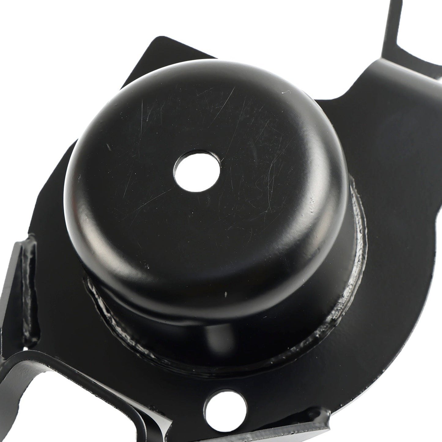 Coppia staffa molla elicoidale inferiore anteriore Jeep Grand Cherokee 1999-2004