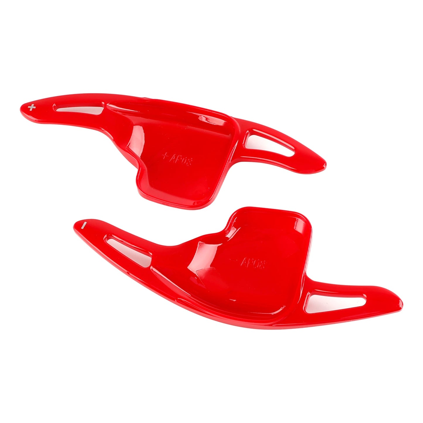 Copertura estensione leva del cambio al volante adatta per BMW F22 F30 F31 F32 X1 X2