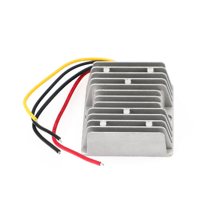 24V a 48V 3A 144W DC-DC Boost Step Up Modulo regolatore di tensione del convertitore di potenza