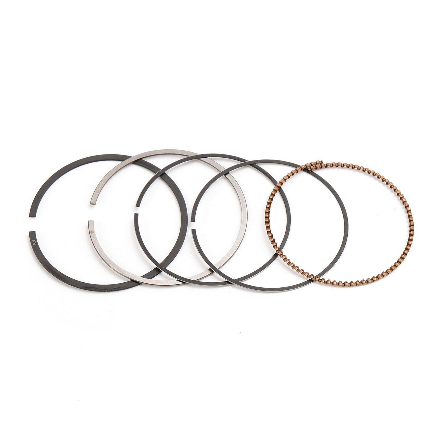 Kit cilindro 125cc per Honda CBF 125 - Spinotto pistone 52,40mm 13mm - 2006-2017